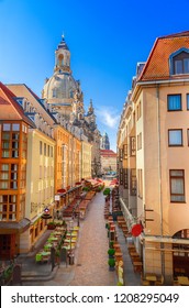 Dresden Old Town