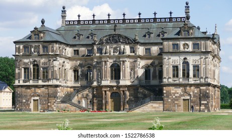 Grosser Garten Dresden Images Stock Photos Vectors Shutterstock