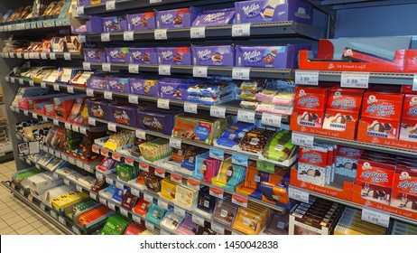 16,364 Chocolate shelf Images, Stock Photos & Vectors | Shutterstock