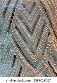 Dress Fabric Detail, Costume, Apparel. 