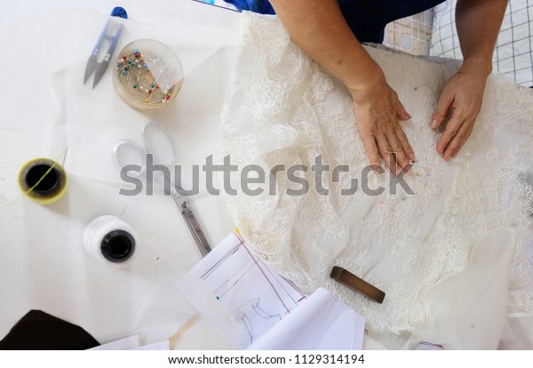 gown maker