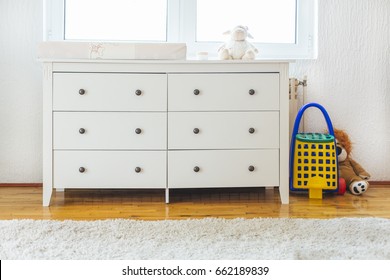 Kids Room Dresser Images Stock Photos Vectors Shutterstock