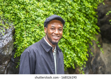 waterproof ivy cap