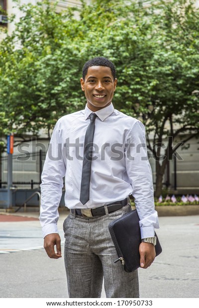 grey shirt black tie