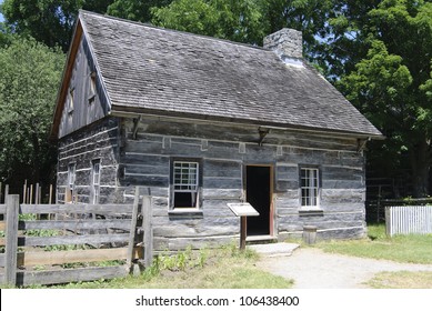 Dressmaker, Upper Canada Village