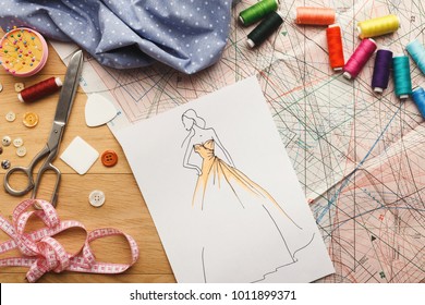 Fashion Designer