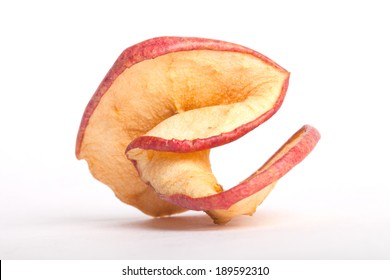 The Dried Apple