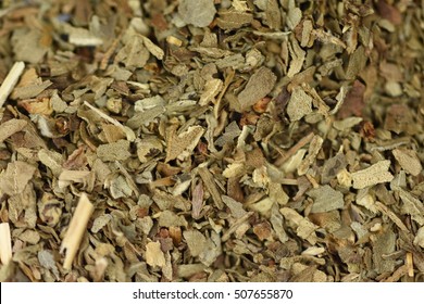 Dried Basil Leaves Herbs ,