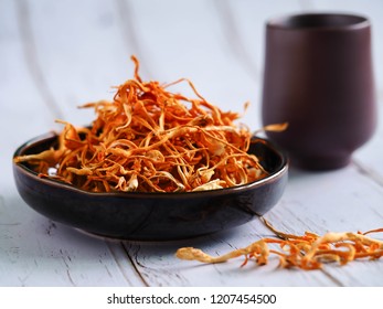 1,925 Cordyceps Militaris Images, Stock Photos & Vectors | Shutterstock