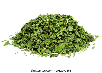 Dried Coriander Leaf Spice