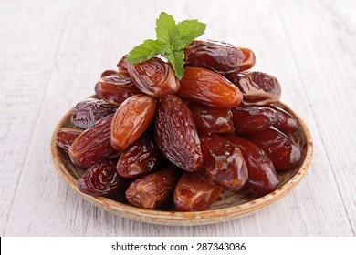 Dried Date