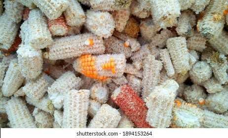 764 Corn Cob Empty Images, Stock Photos & Vectors | Shutterstock