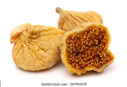 Dried Figs