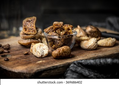 Dried Figs