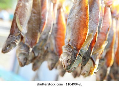 Dried Fish