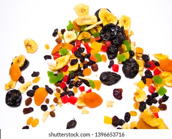 9,899 Dry Fruits Scattered Images, Stock Photos & Vectors 