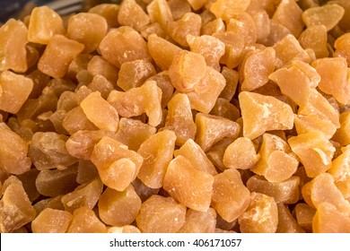 Dried Ginger