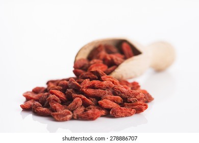 Dried Goji Berries