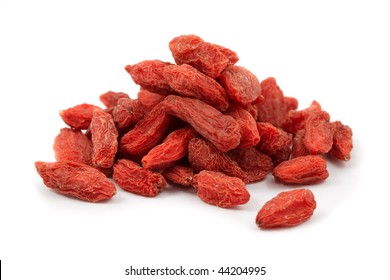 Dried Goji Berries