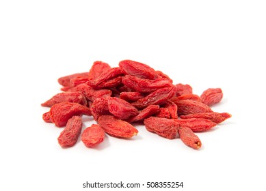 Dried Goji Berries