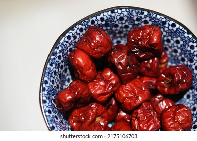 Dried Jujube Or Chinese Dates