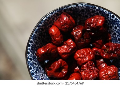 Dried Jujube Or Chinese Dates