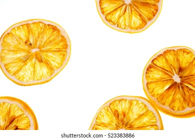 Dry Lemon Slice Images Stock Photos Vectors Shutterstock