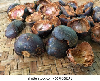 587 Dried mangosteen Images, Stock Photos & Vectors | Shutterstock