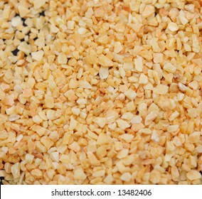 Dried Minced Garlic