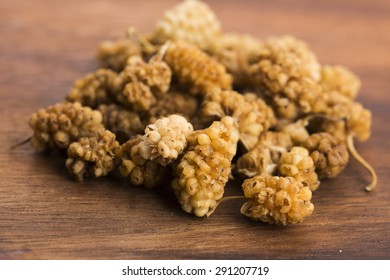 Dried Mulberry