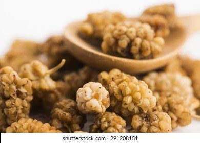 Dried Mulberry