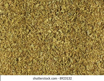 Dried Oregano