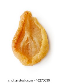 Dried Pear