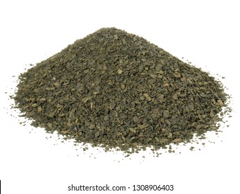 Dried Seaweed Powder - Healthy Nutrition