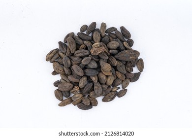 Dried Seeds Terminalia Chebula Retz - Myrobalan, Choti Harad, Bal Harada