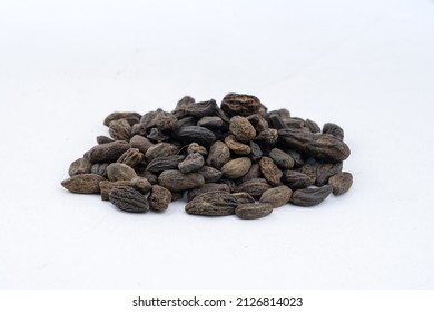 Dried Seeds Terminalia Chebula Retz - Myrobalan, Choti Harad, Bal Harada