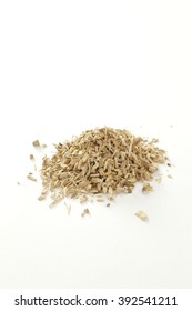 Dried Siberian Ginseng Root