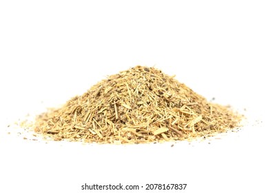 The Dried Siberian Ginseng Root - Natural Herb (Ashwagandha)