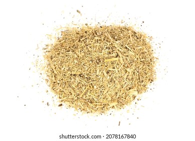 The Dried Siberian Ginseng Root - Natural Herb (Ashwagandha)