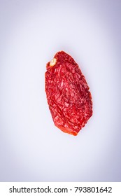 Dried tomatoes image