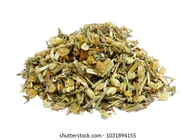 Dried Yarrow Herb (Achillea Millefolium)