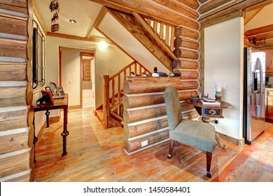 Imagenes Fotos De Stock Y Vectores Sobre Log Cabin Home