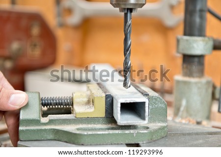 Drill