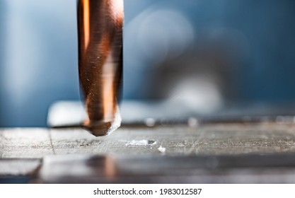 Milling Drilling Images Stock Photos Vectors Shutterstock