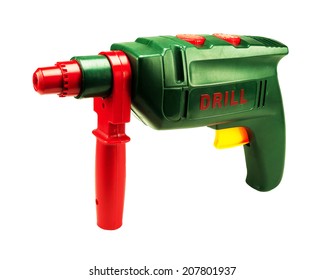 toy drill