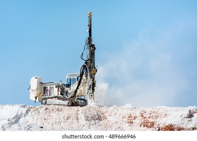 Drilling Machine