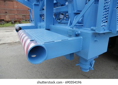 Drilling rig