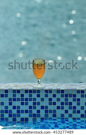 drink & relax