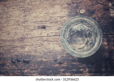 Drink water