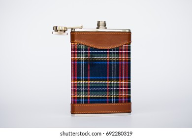 Drinking Flask